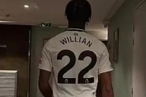 加盟后7场仅1球！特尔又因为身穿威廉球衣而引发热刺球迷公愤