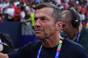 米乐体育-马特乌斯：孔帕尼带拜仁还会有光明的未来 相信多特能拿欧冠资格