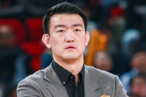 米乐-媒体人：广厦末节利用防守变化一击致胜 北京男篮被算计了