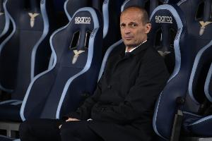 米乐M6-准备接替孔蒂？佩杜拉：阿莱格里上周与德劳伦蒂斯会面