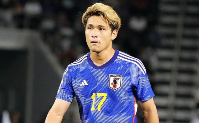 米乐体育-日本公布奥运会名单核心落选引争议 足协被疑越权