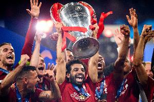 英格兰球队欧战冠军排行：利物浦13冠居首，切尔西9冠&amp;曼联7冠