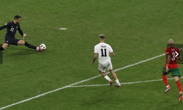 米乐-迪奥戈·科斯塔成圣迪奥戈 “这是我一生最好比赛”