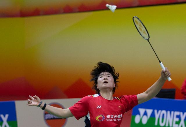 米乐体育-从三十到初一 国羽杀入印度公开赛三项双打决赛