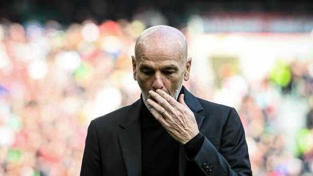 米乐M6-梁熙明：米兰崩了尤文蔫了，要不互换主帅试一试？