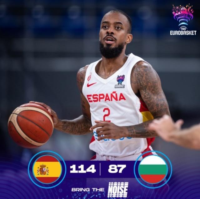 【男篮欧锦赛战报DAY1】东契奇14+10带队险胜立陶宛