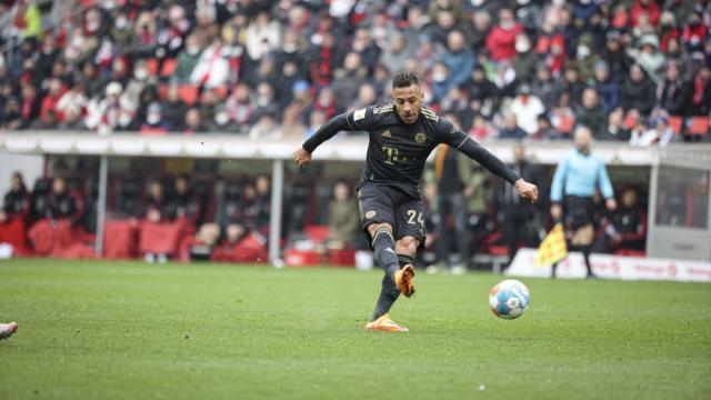 米乐M6-托利索“神秘失踪”，竟导致拜仁从10打11变成12打11