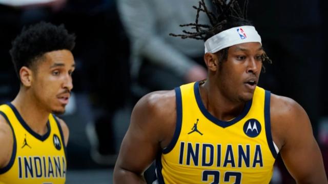 米乐M6-伤病打乱交易计划 特纳现在只值一个首轮签？