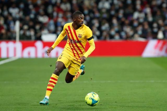 米乐体育-巴萨怪事：都想留，都不接受巴萨开的“低工资”