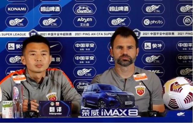 米乐-海港不惧武汉5外援配置 急调国奥2将补强苏州人马